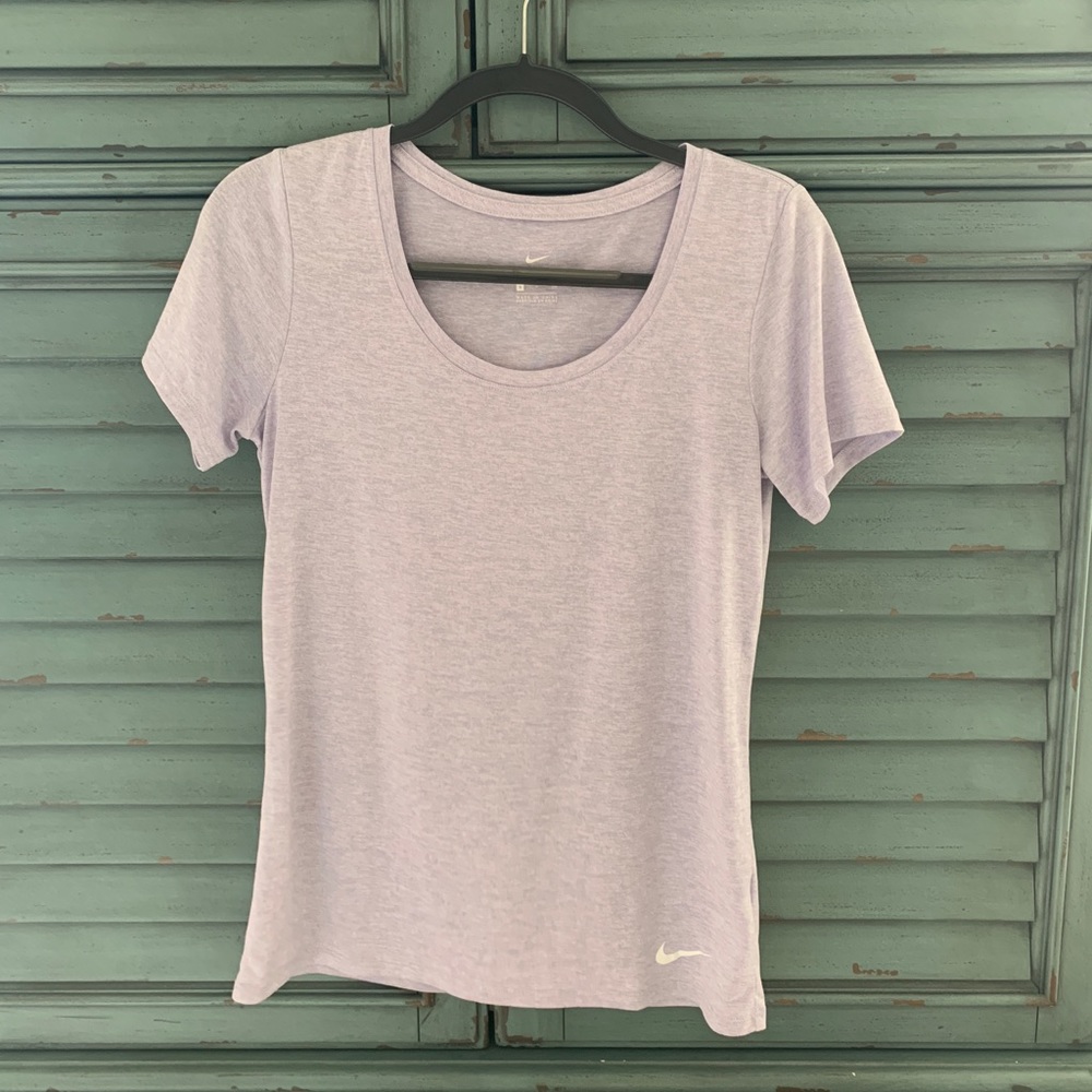 Nike Dri Fit T-shirt